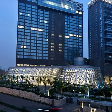 Jw Marriott Hotel Kalkata Exteriér fotografie