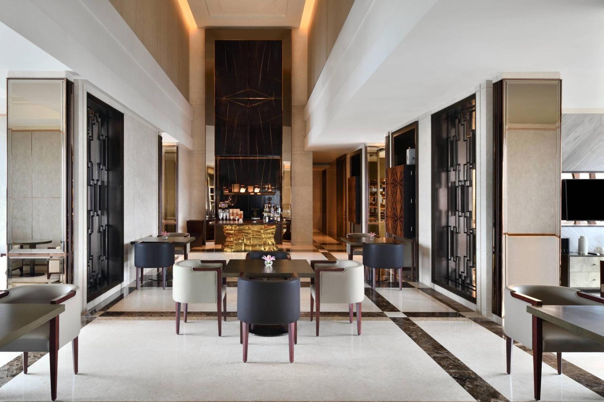 Jw Marriott Hotel Kalkata Exteriér fotografie